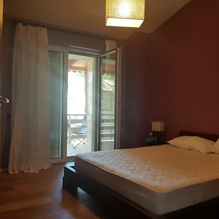 Adriatic Vacation Casa vacanze *