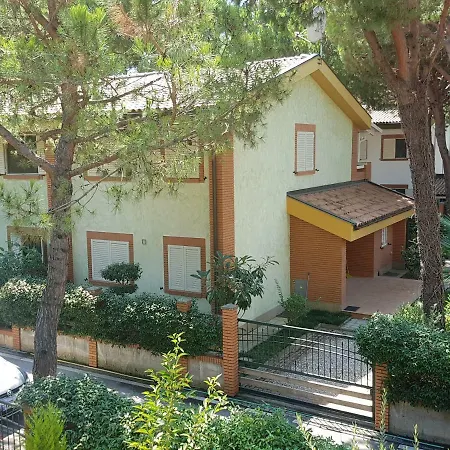 Adriatic Vacation Casa vacanze *