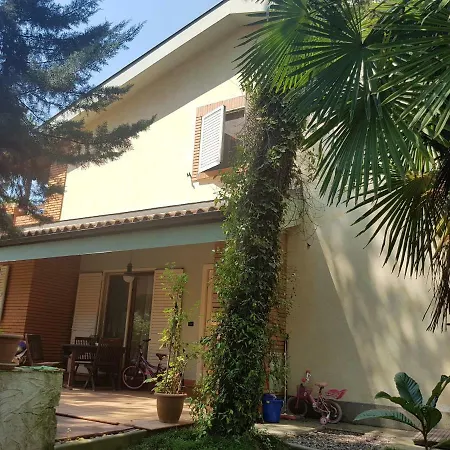 Adriatic Vacation Casa vacanze