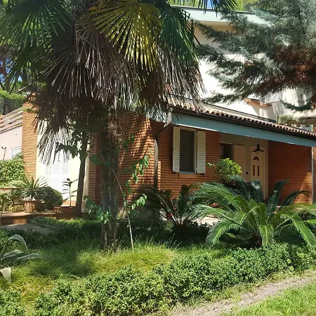 Casa vacanze Adriatic Vacation