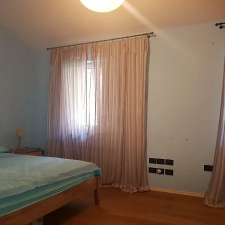 Prázdninový dům Adriatic Vacation Golem (Tirana)
